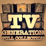 VA - TV Generation, Full Collection (2012) FLAC