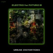 VA - Electro for Future III (2026)