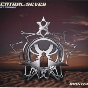 Central Seven Feat. Khiara ‎- Mystery (2001) CDM