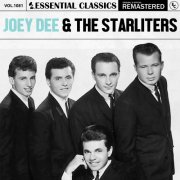 Joey Dee & The Starliters - Essential Classics, Vol. 1081: Joey Dee & The Starliters (2025)