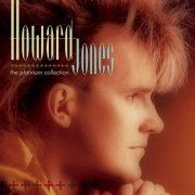 Howard Jones - The Platinum Collection (2006) FLAC