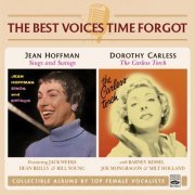 Jean Hoffman, Dorothy Carless - Sings and Swings / the Carless Torch (2020)