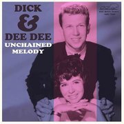 Dick & Dee Dee - Unchained Melody (2022)