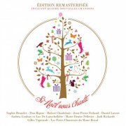 Various Artists  - Si Noël vous chante - Nouvelle édition (2013) [Hi-Res]