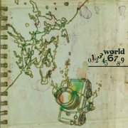 Wowaka - World (2010) CD-Rip
