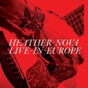 Heather Nova - Live In Europe (2026) Hi Res