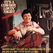 Philomena Quinn - It's A Cowboy Lovin' Night (1979/2021)