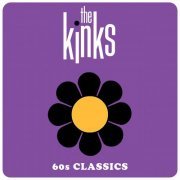 The Kinks - 60s Classics (2022) [Hi-Res]