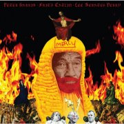 Peter Harris, Fritz Catlin and Lee "Scratch" Perry - Mercy (2025) [Hi-Res]