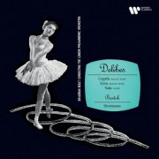 Sir Adrian Boult - Delibes: Ballet Suites from Coppélia & Sylvia, Valse from Naïla - Bartók: Divertimento, Sz. 113 (2025) [Hi-Res]