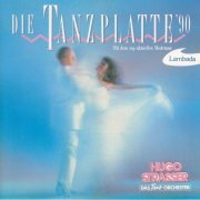 Hugo Strasser - Die Tanzplatte '90 (1989)