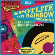 Various Artists - Spotlite Series - Rainbow Records Vol. 1 (1995)