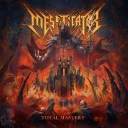 Messticator - Total Mastery (2026) Hi-Res