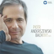 Piotr Anderszewski - J.S. Bach: English Suites Nos. 1, 3 & 5 (2014) CD-Rip