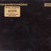 Genesis - From Genesis To Revelation (Reissue) (2005)