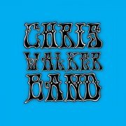 Chris Walker Band - Chris Walker Band (2012)