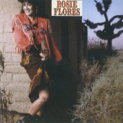 Rosie Flores - Rosie Flores (1987)