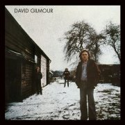 David Gilmour - David Gilmour (1977) [Hi-Res]