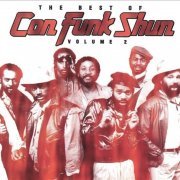 Con Funk Shun - The Best Of Con Funk Shun Vol. 2 (1996)