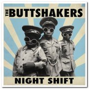 The Buttshakers - Night Shift (2014)