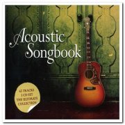 VA - Acoustic Songbook [3CD Box Set] (2004)