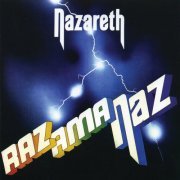 Nazareth - Razamanaz (1973/2020) [Hi-Res]