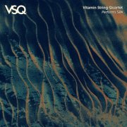 Vitamin String Quartet - VSQ Performs SZA (2026) [Hi-Res]