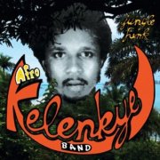 Afro Kelenkye Band - Jungle Funk (2012)