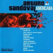 Arturo Sandoval - Americana (1999)