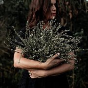 Raylee Bradfield - Where Wildflowers Grow (2019)