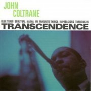 John Coltrane - Transcendence (1961) FLAC