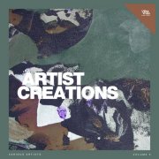 VA - Artist Creations Vol. 5 (2025)
