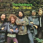 The Dubliners - Plain & Simple (2016)