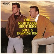 The Righteous Brothers - Soul & Inspiration / Bonus Track (2017)