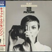 Kat Edmonson - The Big Picture (2014) {2015, Japanese Blu-Spec CD2}