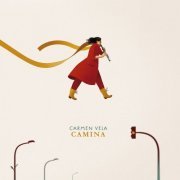 Carmen Vela - Camina (2021)