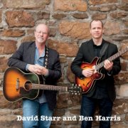 David Starr, Ben Harris - David Starr & Ben Harris (2015)