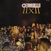 The Cowsills - II X II (1969)