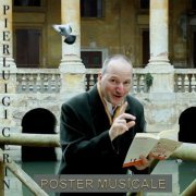 Pierluigi Cerin - Poster musicale (2018)