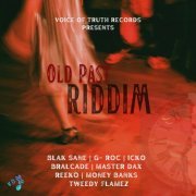 Icko - Old Past Riddim (2023)