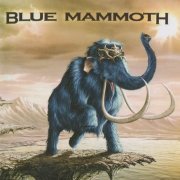 Blue Mammoth - Blue Mammoth (2011) CD Rip