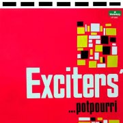 The Exciters - Potpourri (1972) Hi-Res