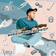 Malik Harris - Anonymous Colonist (Rockstars Edition) (2022)