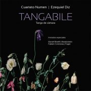 Ezequiel Diz - Tangabile (2021) [Hi-Res]