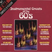 VA - Instrumental Greats Of The 60's (1990)