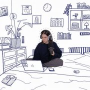 Coralie Fischer - C’est pas moi le problème (2026) Hi-Res
