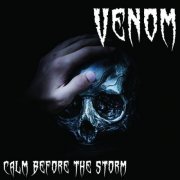 Venom - Calm Before the Storm (1987/2019) flac