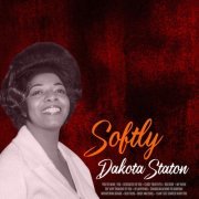 Dakota Staton - Softly (2021) [Hi-Res]