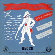 Isidore Godfrey, D'Oyly Carte Opera Orchestra - Sullivan: The Pirates of Penzance (2025) [Hi-Res]