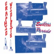 Graphic Violets - Endless Parade (2026) [Hi-Res]